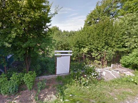 ділянка за адресою Стеценка вул.