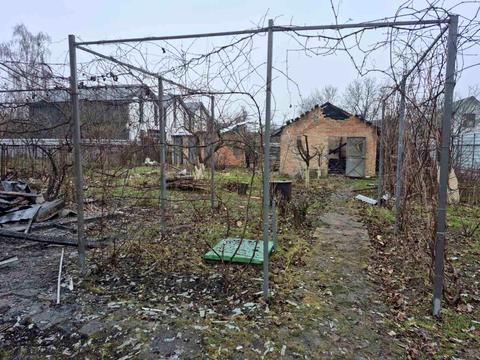 ділянка за адресою Стеценка вул.