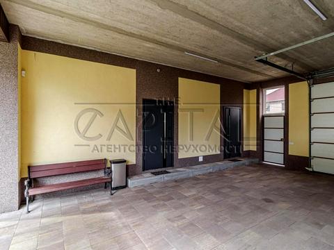 будинок за адресою Київ, Сирецький проїзд