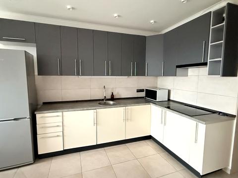 квартира по адресу Рэя Брэдбери ул., 2