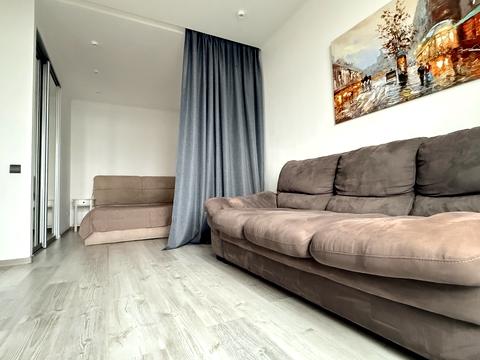 квартира по адресу Рэя Брэдбери ул., 2