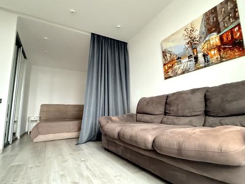 квартира по адресу Рэя Брэдбери ул., 2