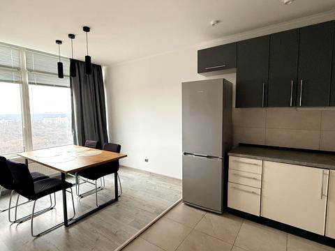 квартира по адресу Рэя Брэдбери ул., 2