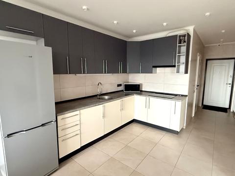 квартира по адресу Рэя Брэдбери ул., 2