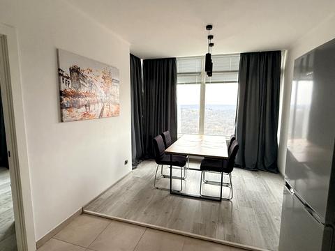 квартира по адресу Рэя Брэдбери ул., 2