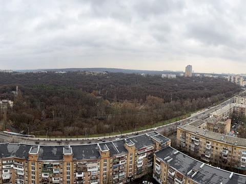 квартира по адресу Рэя Брэдбери ул., 2