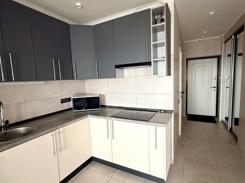 квартира по адресу Рэя Брэдбери ул., 2