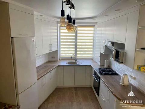 квартира по адресу Кошова ул., 122