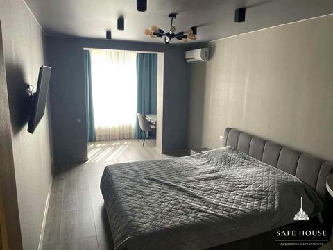 квартира по адресу Кошова ул., 122