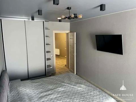 квартира по адресу Кошова ул., 122