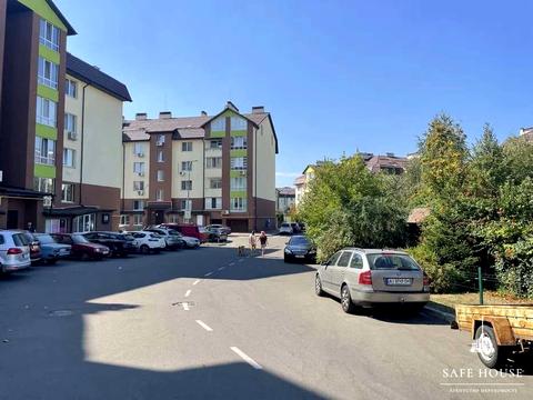 квартира по адресу Кошова ул., 122