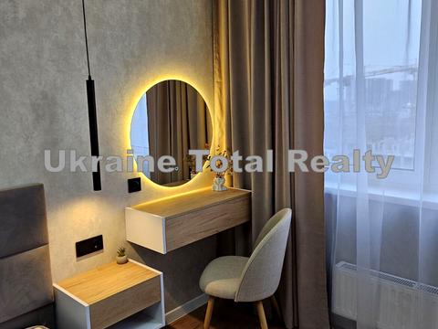 квартира за адресою Родини Крістерів вул., 16