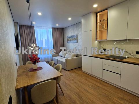 квартира за адресою Родини Крістерів вул., 16