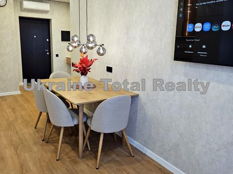 квартира за адресою Родини Крістерів вул., 16