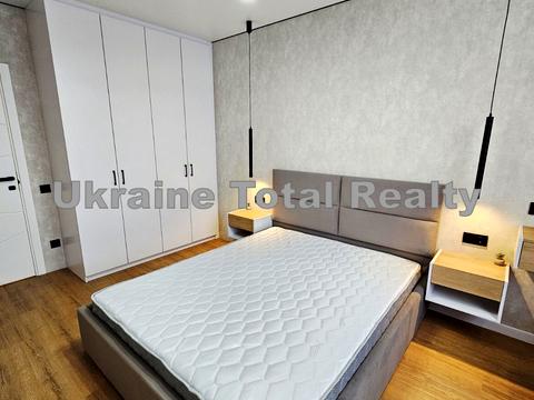 квартира за адресою Родини Крістерів вул., 16