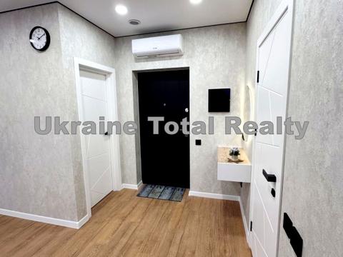 квартира за адресою Родини Крістерів вул., 16