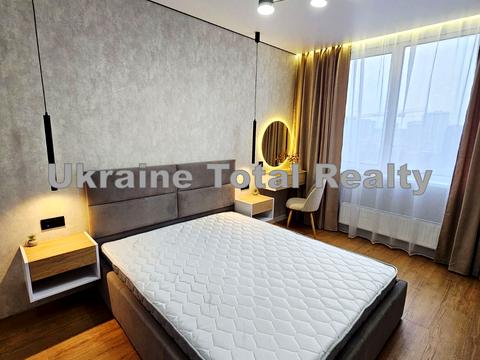 квартира за адресою Родини Крістерів вул., 16