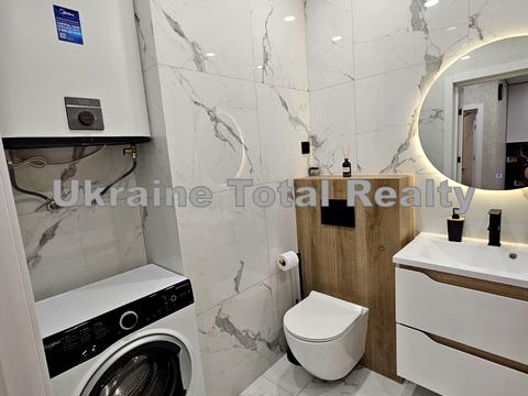 квартира за адресою Родини Крістерів вул., 16