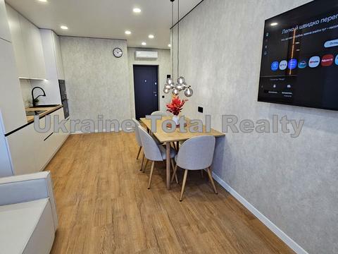 квартира за адресою Родини Крістерів вул., 16