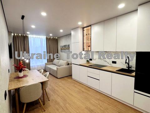 квартира за адресою Родини Крістерів вул., 16