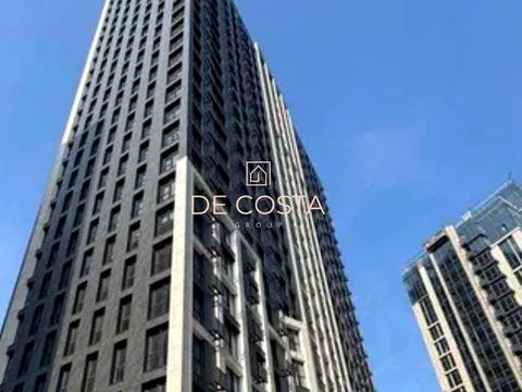 квартира за адресою Андрія Верхогляда вул. (Михайла Драгомирова), 30