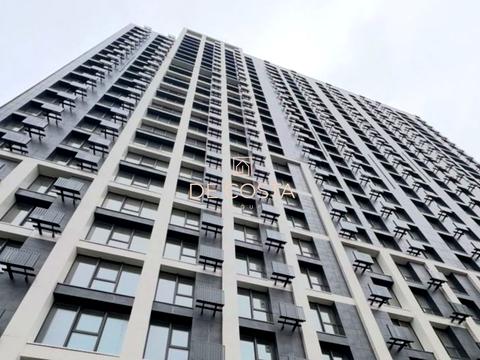 квартира за адресою Андрія Верхогляда вул. (Михайла Драгомирова), 30