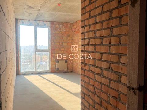 квартира за адресою Андрія Верхогляда вул. (Михайла Драгомирова), 30