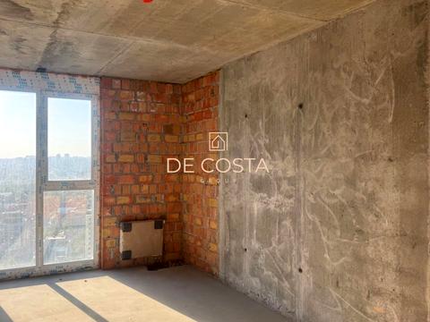 квартира за адресою Андрія Верхогляда вул. (Михайла Драгомирова), 30