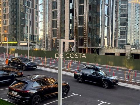 квартира за адресою Андрія Верхогляда вул. (Михайла Драгомирова), 30