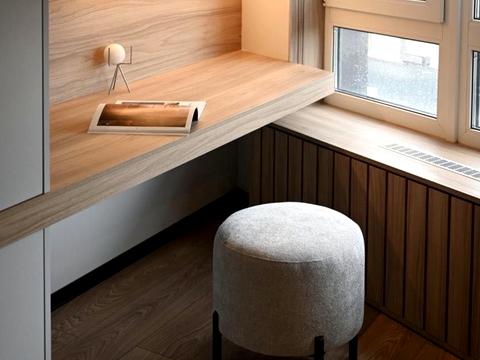 квартира по адресу Голосеевский просп. (40-летия Октября), 76