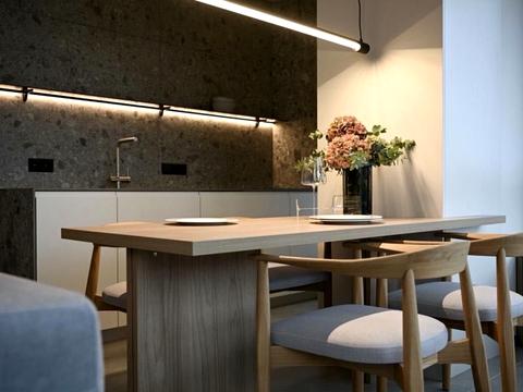 квартира по адресу Голосеевский просп. (40-летия Октября), 76