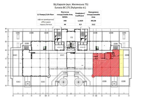 комерційна за адресою Жилянська вул., 75