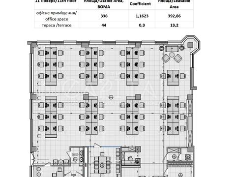 комерційна за адресою Жилянська вул., 75