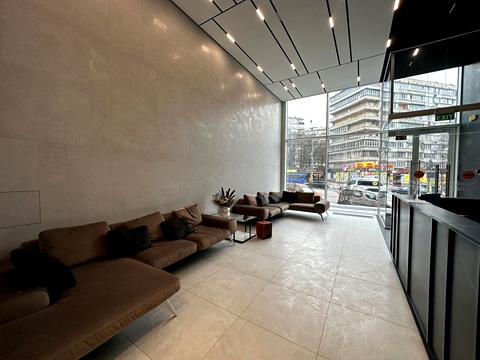 квартира по адресу Голосеевский просп. (40-летия Октября), 76