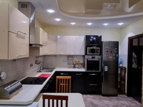 квартира за адресою Юлії Здановської вул. (Ломоносова), 50/2