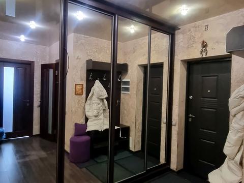 квартира за адресою Юлії Здановської вул. (Ломоносова), 50/2