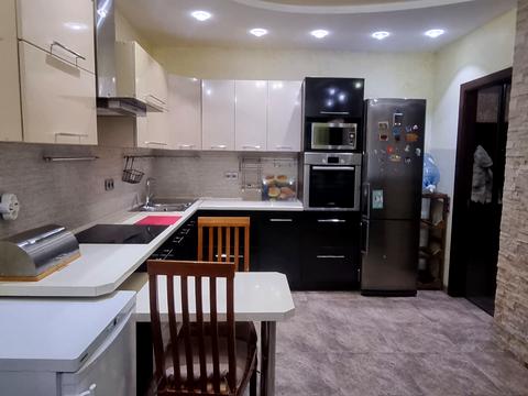 квартира за адресою Юлії Здановської вул. (Ломоносова), 50/2