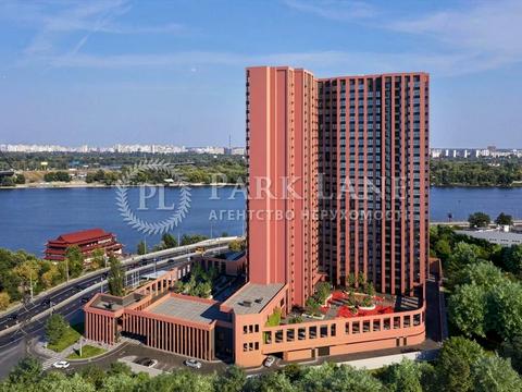 квартира по адресу Набережно-Рыбальская дорога ул., 27