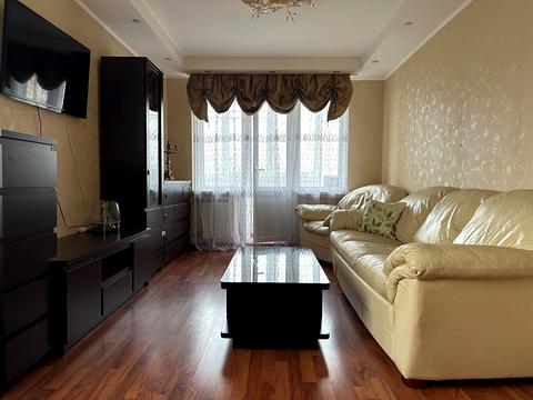 квартира за адресою Лесі Українки бульв., 16-А