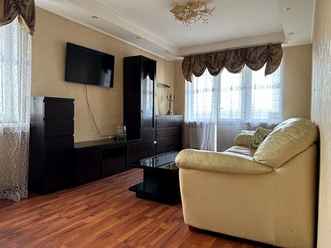 квартира за адресою Лесі Українки бульв., 16-А