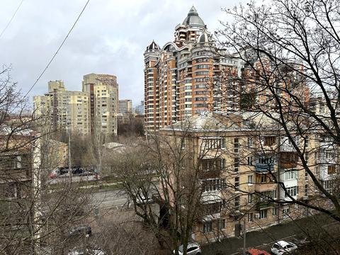 квартира за адресою Лесі Українки бульв., 16-А