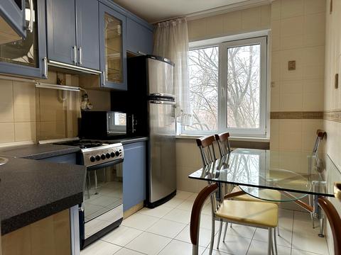 квартира за адресою Лесі Українки бульв., 16-А