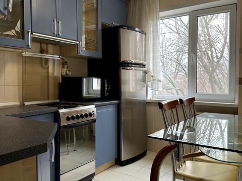 квартира за адресою Лесі Українки бульв., 16-А