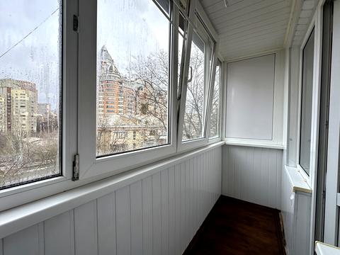 квартира за адресою Лесі Українки бульв., 16-А