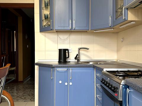 квартира за адресою Лесі Українки бульв., 16-А