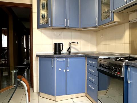 квартира за адресою Лесі Українки бульв., 16-А