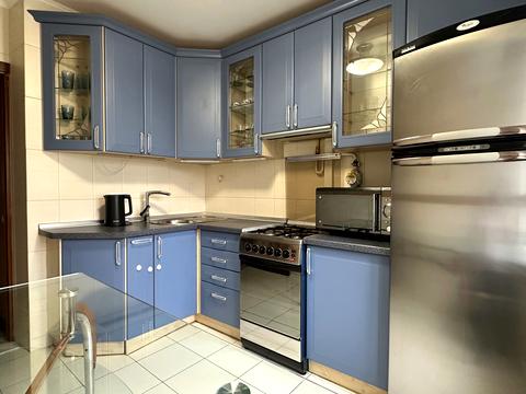 квартира за адресою Лесі Українки бульв., 16-А