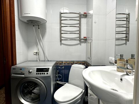 квартира за адресою Лесі Українки бульв., 16-А