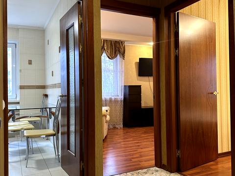 квартира за адресою Лесі Українки бульв., 16-А