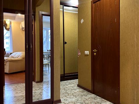 квартира за адресою Лесі Українки бульв., 16-А